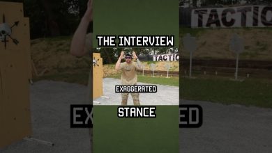 SPECIAL FORCES INTERVIEW STANCE #specialforces  #military #militaryeverything #tips #army