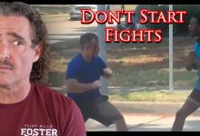 Don’t Write Checks Your Body Can’t Cash | Active Self Protection