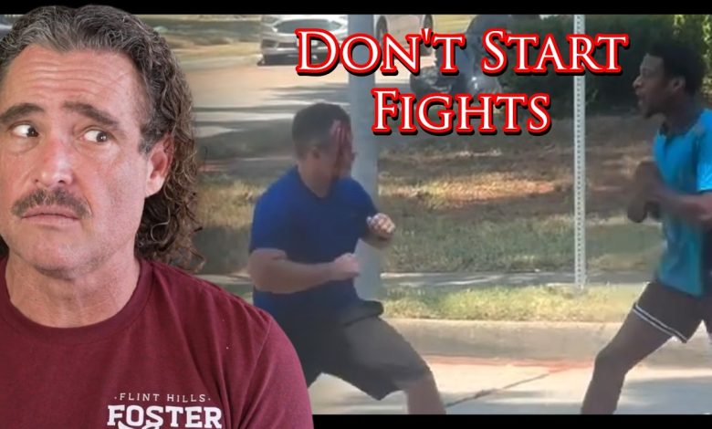 Don’t Write Checks Your Body Can’t Cash | Active Self Protection