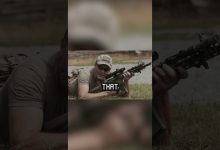 How Special Forces Get Prone  #military #militaryeverything #tips #army #training