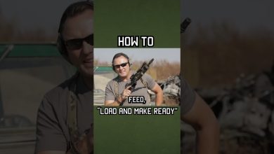 How Special Forces Load and Make Ready  #military #militaryeverything #tips #army #training