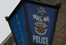 Explosive-Related Arrests Near Air Base Used by US Being Probed by UK Counterterror Police