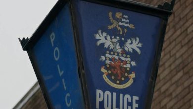 Explosive-Related Arrests Near Air Base Used by US Being Probed by UK Counterterror Police