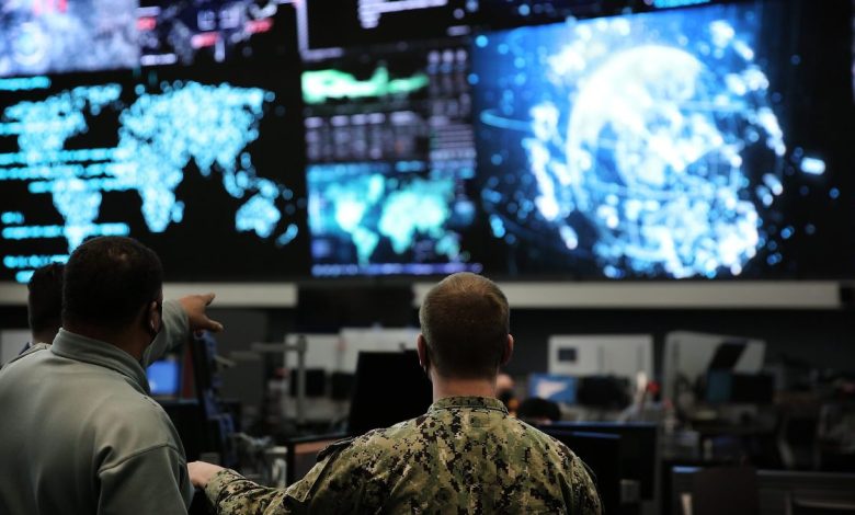 Former soldier sentenced to 70 months for hacking, ransom plot