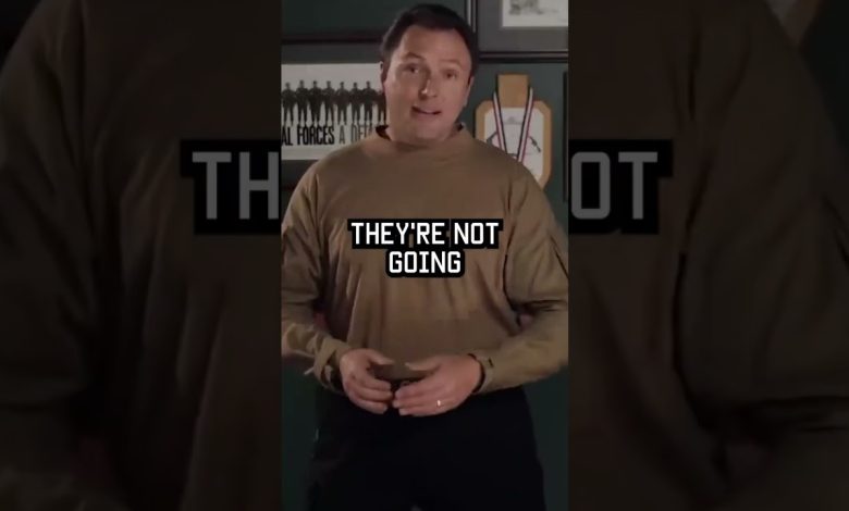 DON’T CONCEAL CARRY unless you practice #youtubeshorts #military #selfdefense #reels  #tips