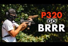 This Might Bring The P320 Back From The Dead