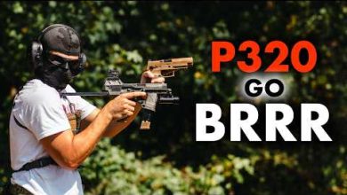 This Might Bring The P320 Back From The Dead