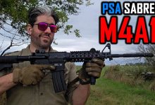 Can You Trust the PSA SABRE M4A1?