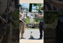 Controlled Pair Tutorial #shorts #training #lawenforcement #military