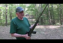Is 5.56 Only for War?
