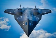 Russia’s ‘New’ Mach 4 MiG-41 Is the Fighter Time Forgot and Will Never Be the Equal of the US Air Force’s F-22, F-35, or F-47 NGAD