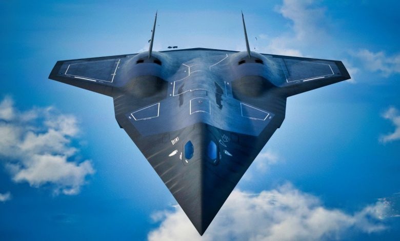 Russia’s ‘New’ Mach 4 MiG-41 Is the Fighter Time Forgot and Will Never Be the Equal of the US Air Force’s F-22, F-35, or F-47 NGAD