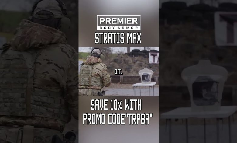 GREEN TIP vs  BODY ARMOR #shorts #military #reels