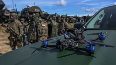 EU nails down five defense priority areas to channel common spending