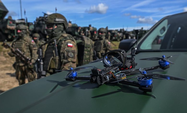 EU nails down five defense priority areas to channel common spending