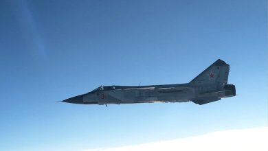 Russia raises 2027 military spending by 27%, budget documents show