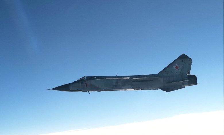 Russia raises 2027 military spending by 27%, budget documents show