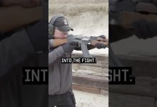 How to SPEED RELOAD an AK 47 #ak47 #shorts #shooting #tacticalrifleman