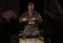 Why You Need Night Vision  #military #militaryeverything #tips #army #training