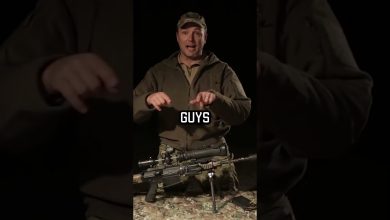 Why You Need Night Vision  #military #militaryeverything #tips #army #training
