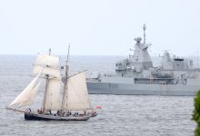 New Zealand, Australia sign pact to deepen naval cooperation