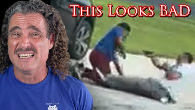 ATF Agent Involved In Questionable OIS | Active Self Protection
