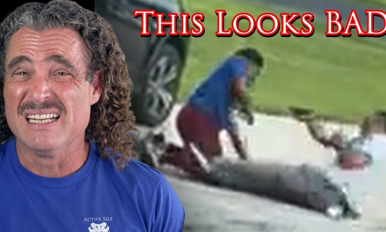 ATF Agent Involved In Questionable OIS | Active Self Protection