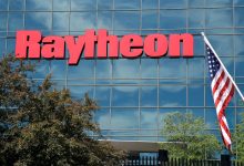 Pentagon awards Raytheon up to .7 billion to nearly double AMRAAM production