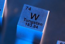 Why the Pentagon just dropped 0M on tungsten mining