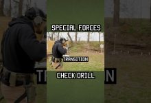 Special Forces Check Drilo #specialforces #military #militaryeverything #tips