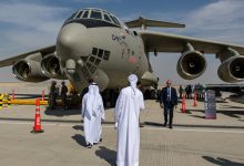 UAE turns to Russian shadow airline for missions in Africa: Investigation