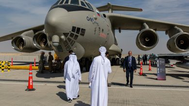 UAE turns to Russian shadow airline for missions in Africa: Investigation