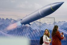US Army selects five companies for PrSM development