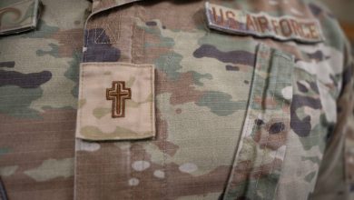 Air Force Officially Directs Every Airman, Guardian to Update Religious Affiliation to Align With DOD