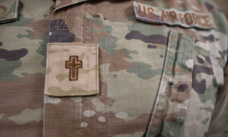 Air Force Officially Directs Every Airman, Guardian to Update Religious Affiliation to Align With DOD