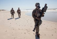 Marine Corps Ground Combat Element 2040 Plan Explained
