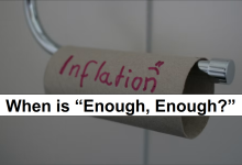40 Trillion, And Growing. When Is “Enough, Enough?” – reThinkSurvival.com