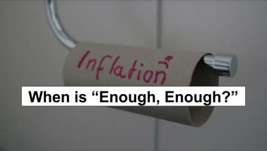 40 Trillion, And Growing. When Is “Enough, Enough?” – reThinkSurvival.com 40 Trillion, And Growing. When Is “Enough, Enough?” – reThinkSurvival.com