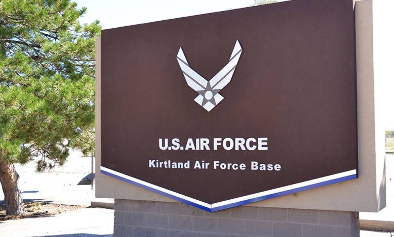 Air Force Base’s Religious Greetings Cease After Complaints From 34 Airmen