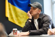 Ukraine’s former defense minister launches ‘Manhattan Project’ for killer robots