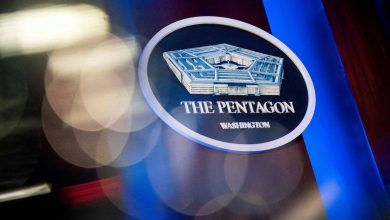 US appeals court upholds Pentagon’s blacklisting of Anthropic