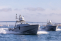 Navy Creates Robotic and Drone Warfighting Development Center