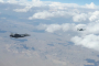 Air Force Fighter Drones To Make Debut In A Large Scale Exercise