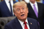 Trump Says Houthis Agreed Not To Fight U.S., Weighs 'Wiping Out' Iran