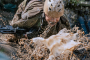 Airmen Can't Get Enough of New, Warlike Basic Training
