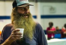 VA Awards Record .1B in Grants to 680 Organizations to Fight Veteran Homelessness