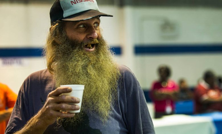 VA Awards Record .1B in Grants to 680 Organizations to Fight Veteran Homelessness