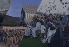 17 Lawmakers Push New Funding Plan for Military Service Academies