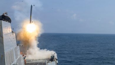 AI military targeting may move faster than humans can authenticate, critics warn AI military targeting may move faster than humans can authenticate, critics warn
