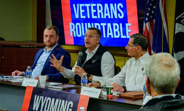 VA Breaks Record on Disability Benefits Claim Processing Time
